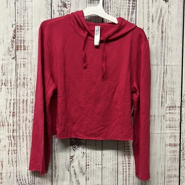 Core 10 Women's Yoga Hoodie Sweatshirt - Medium - Image 9