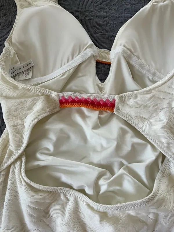 Trina Turk Swimsuit - Image 2