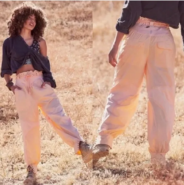 Free People Movement Pants - Image 3