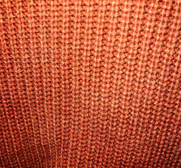 Max Studio Brown Knit Sweater - Image 2