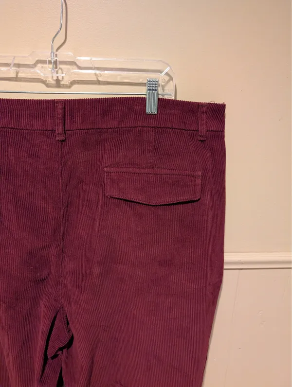 Old Navy Corduroy Pants - Image 10