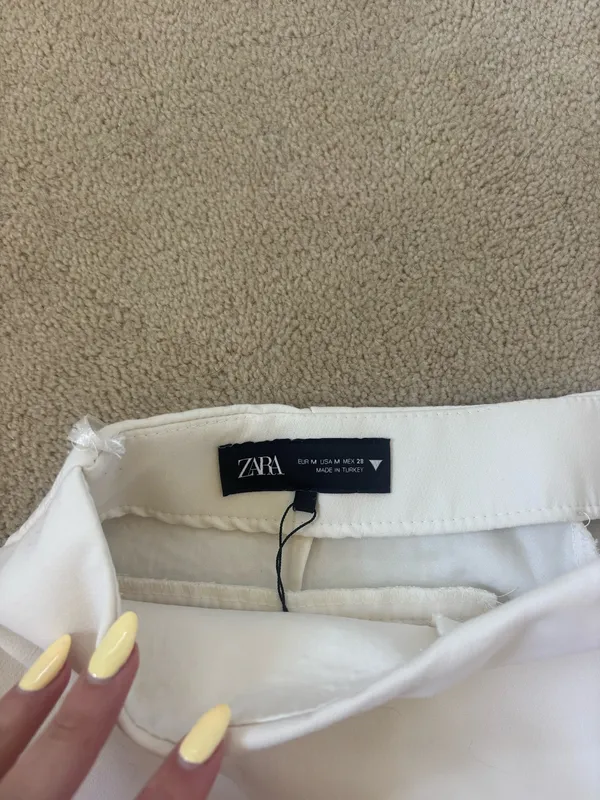 ZARA Skirt Mini - Image 4