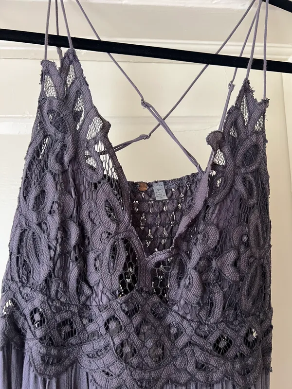 Free People Adella Dress - Image 3