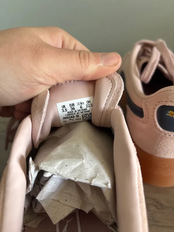 Puma Playform - Image 5