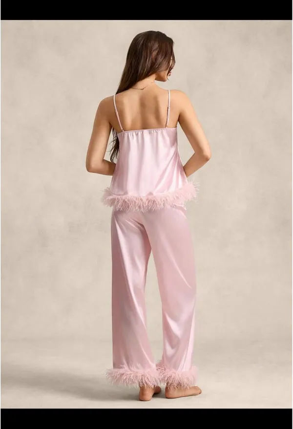 SHEIN Pj Set - Image 2