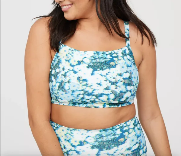 OFFLINE by Aerie Sports Bra Small - Image 2