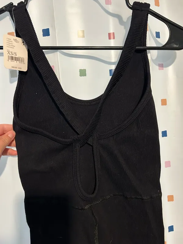 Free People Athletic One Piece - Image 3