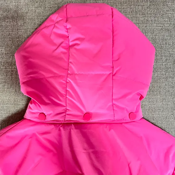 Puffer Jacket - Image 7