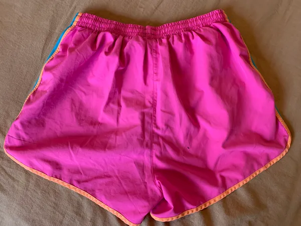 PINK Athletic Running Shorts - Image 3