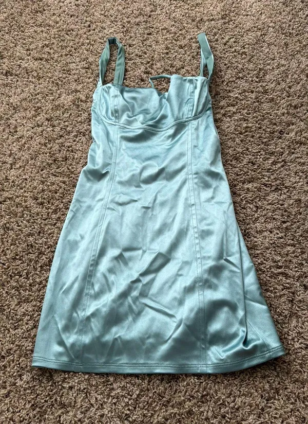 Lucy in the Sky Dress - Image 2