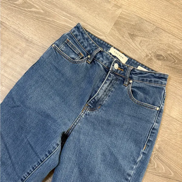 •PACSUN• MOM JEANS - Image 5