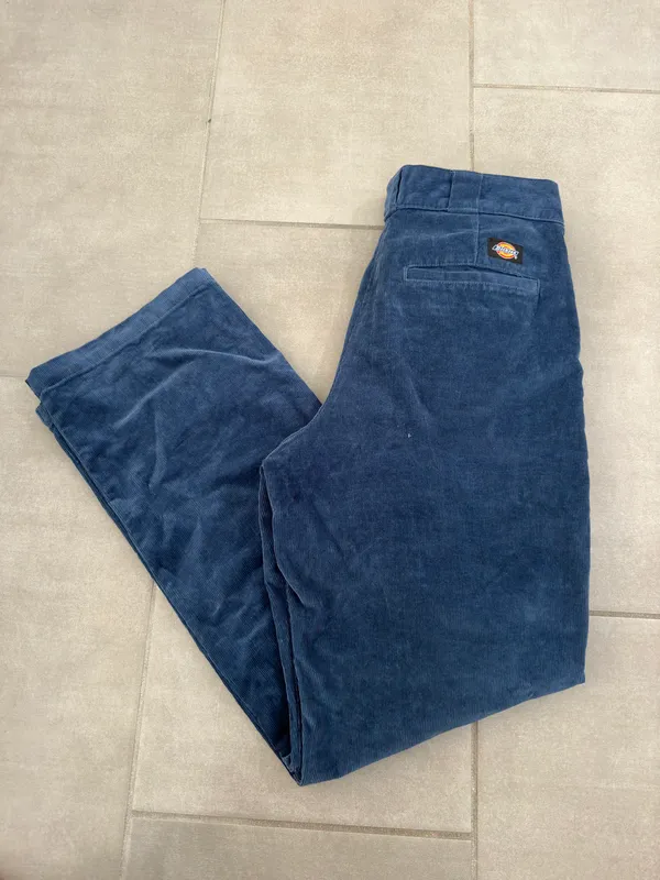 Dickies Corduroy Pants - Image 2