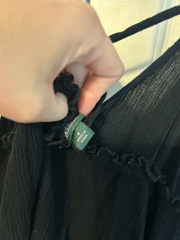 Wild Fable Dress - Image 3