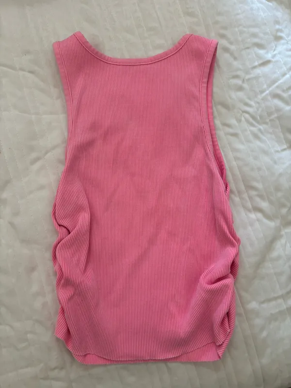 Aerie Tank Ribbed - Image 2