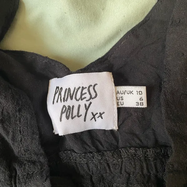 Princess polly top - Image 3