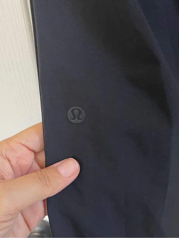 Women’s Lululemon Wander Jogger Sweatpants Black Size 12 - Image 9
