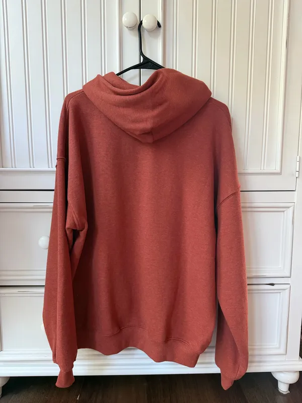 Gymshark Sweatshirt - Image 2