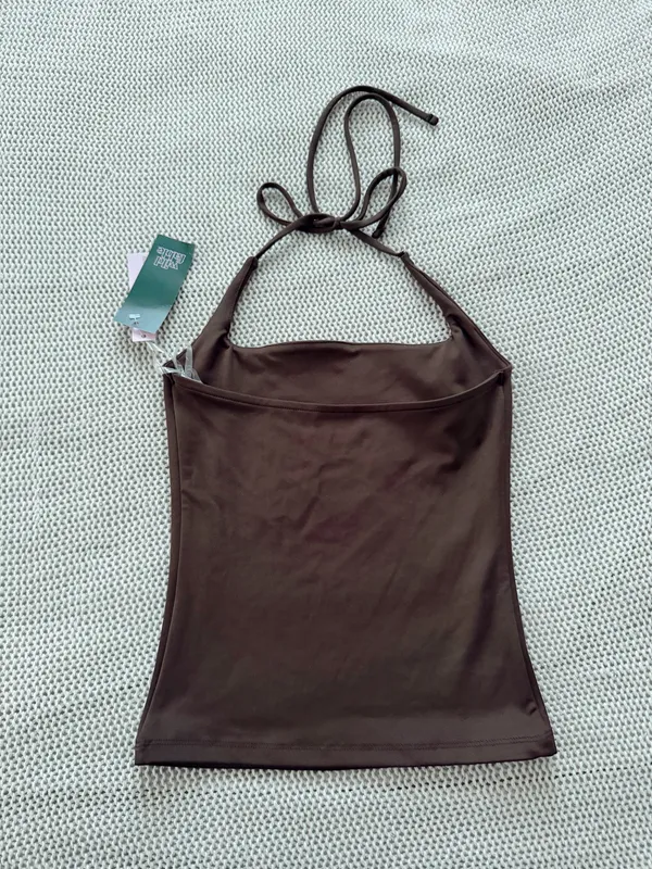  NWT Target Halter Tank - Image 2