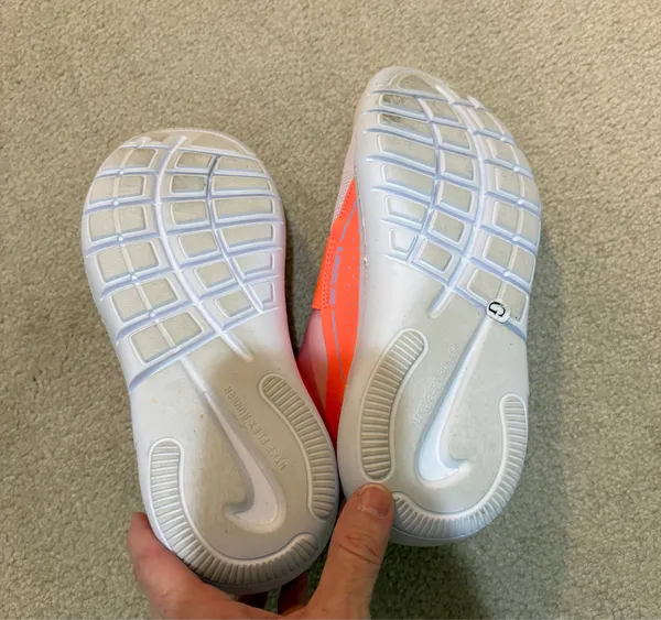 EUC Nike shoes  - Image 2