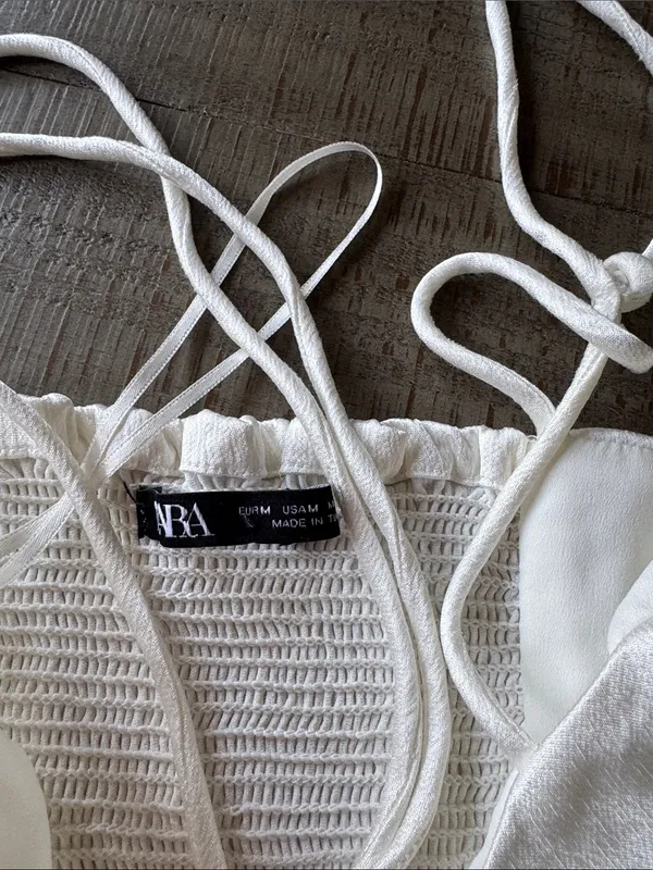Zara camisole - Image 2