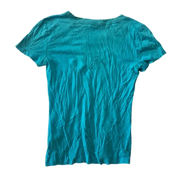 Hollister Fitted Tee - Image 6