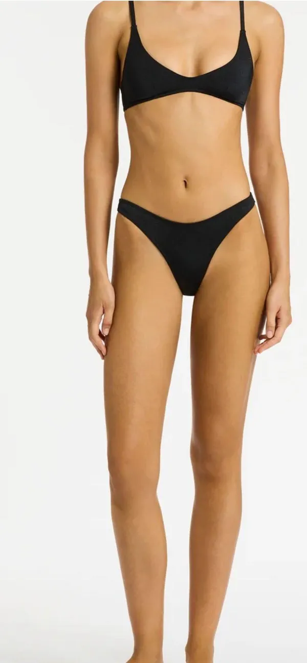 Triangl MAIA - EBONY BLACK - Image 2