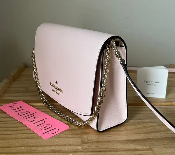 Kate Spade Purse - Image 3