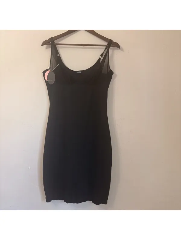 Joyshaper Women's Shapewear Slip Dress with Tummy Control Size 3XL - Image 2