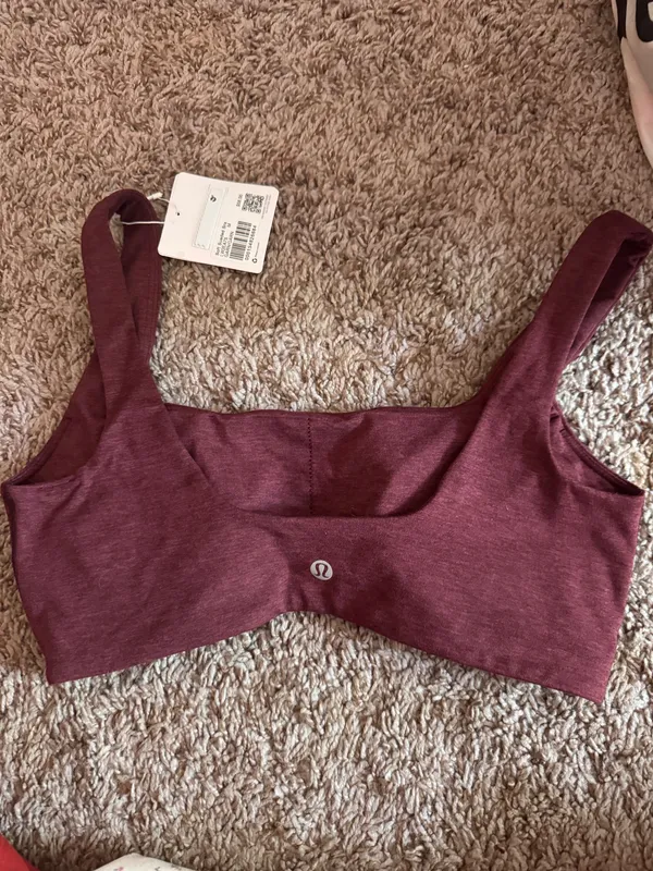 Lululemon Bra - Image 3