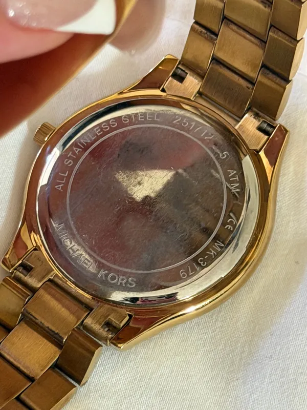 Michael Kors Watch - Image 4