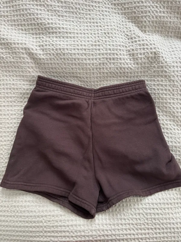 American Apparel Cotton Shorts - Image 2