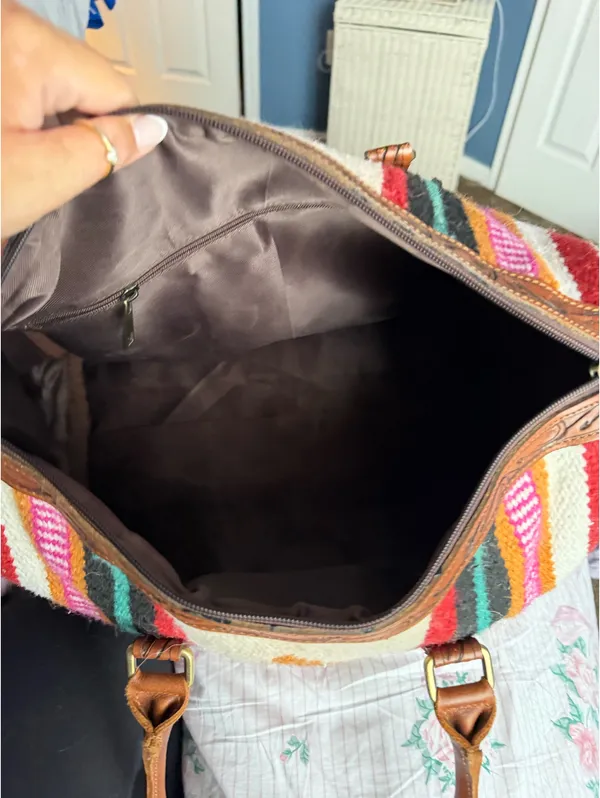 Ariat Bag Tote - Image 5