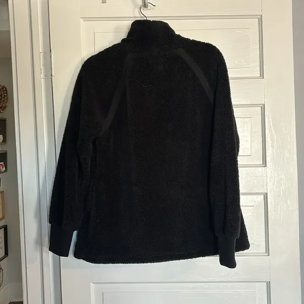 Old Navy Sherpa Pullover - Image 4