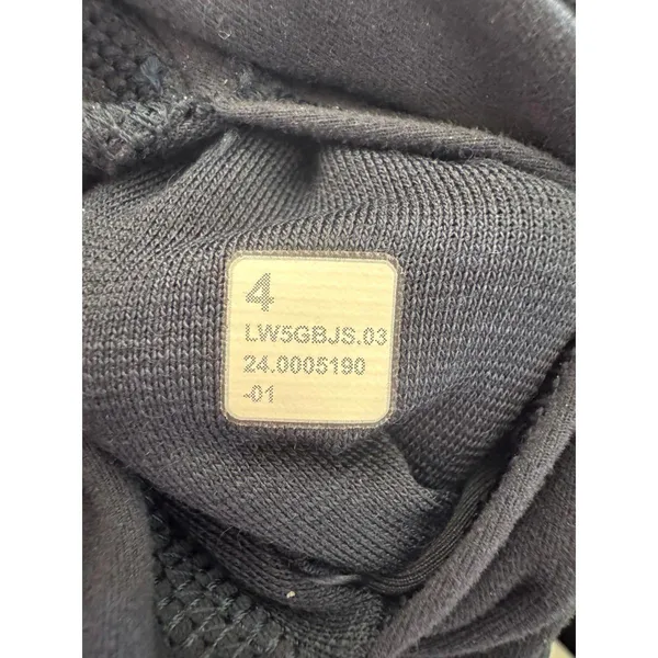 Lululemon Wunder Train High Rise 25” True Navy Size 4 NWT - Image 7