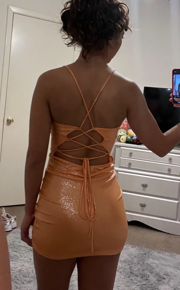 Dress - Image 2