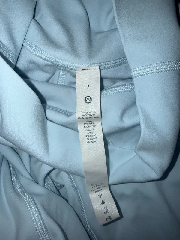 Lululemon Leggings Align - Image 4