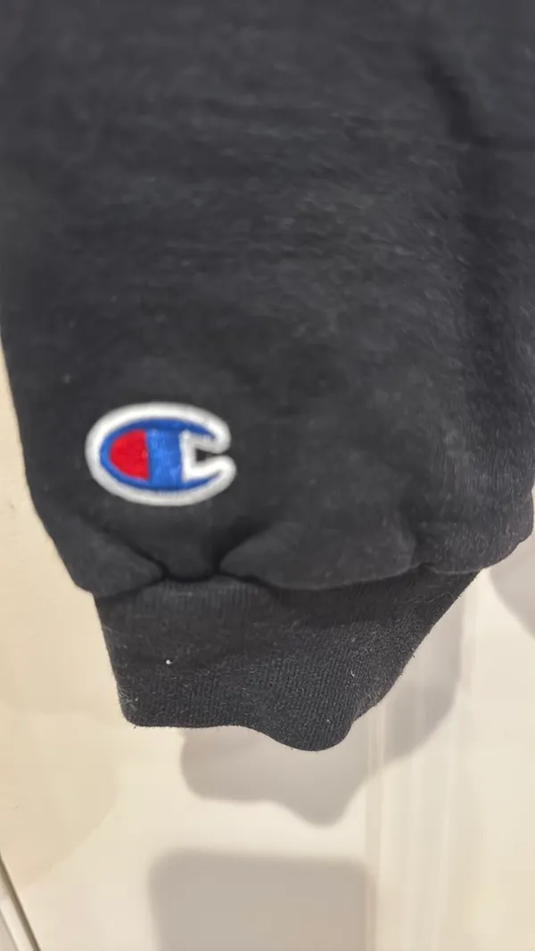 Champion Sweatshirt - Image 3