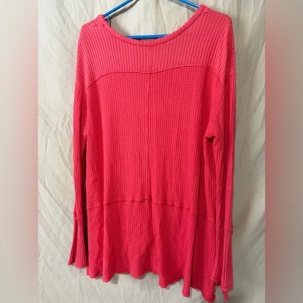 Free people long sleeve - Image 3