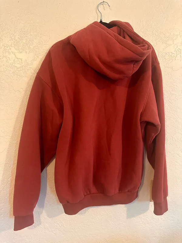 Comfrt Hoodie  - Image 2
