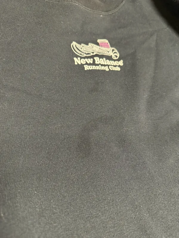 New Balance Sweatshirt - Image 2