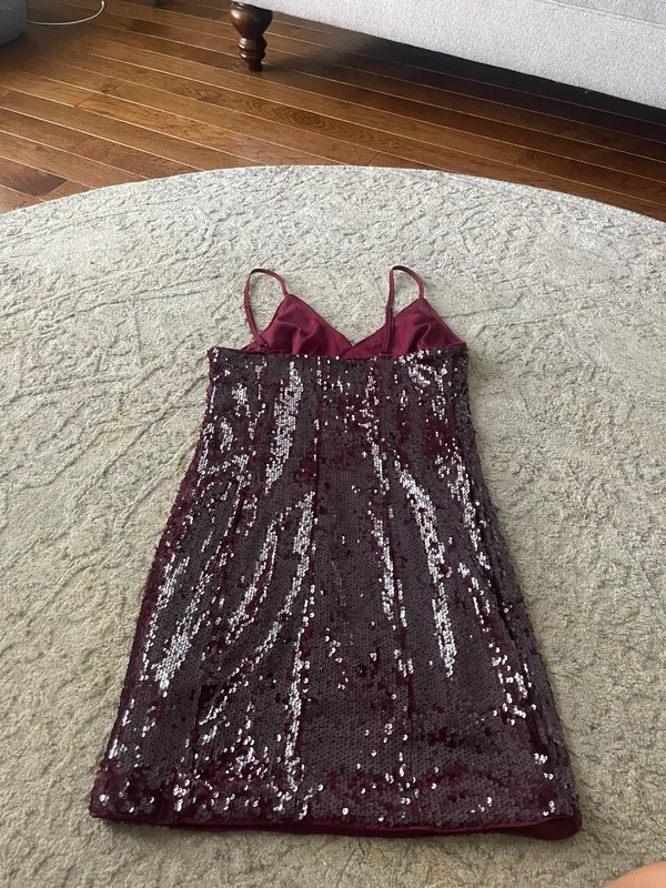 Forever 21 Sparkle Dress - Image 2