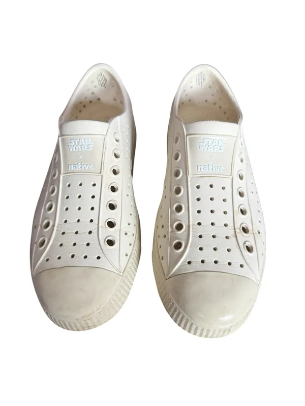 Native Star Wars White Slip - Image 2