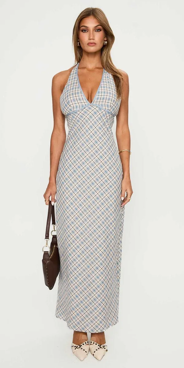 Princess Polly Halter dress - Image 4