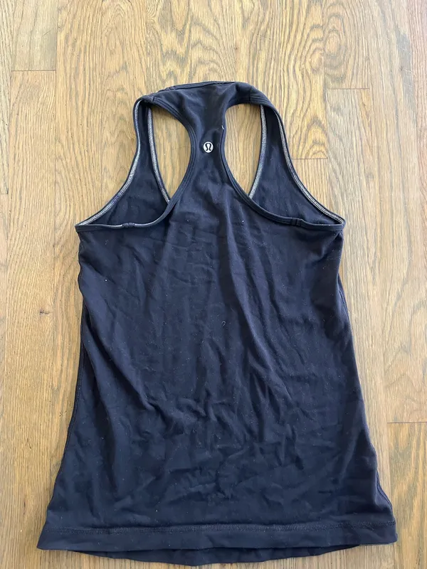 Lululemon Tank Top - Image 2