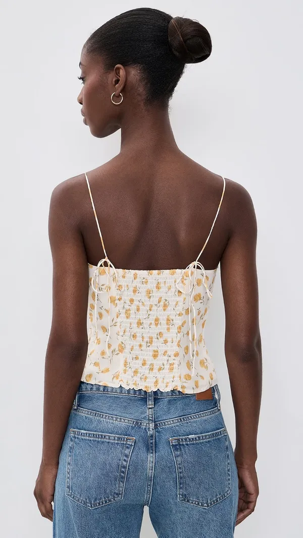 Reformation Top - Image 2