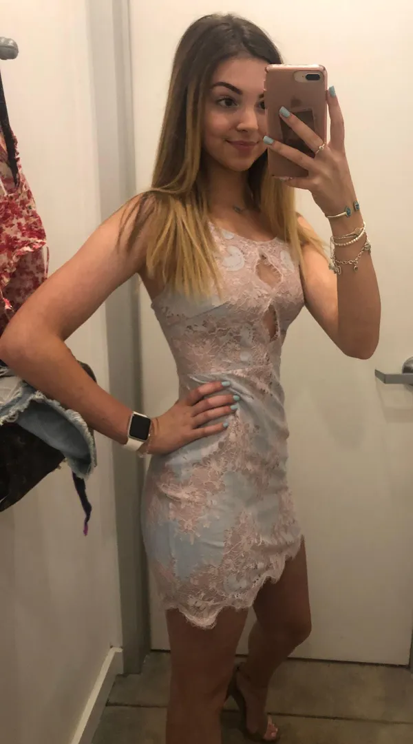 Impeccable Pig Dress - Image 3
