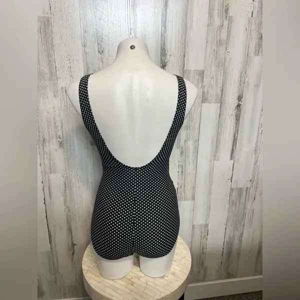 Swimsuit Black Size L - Image 4