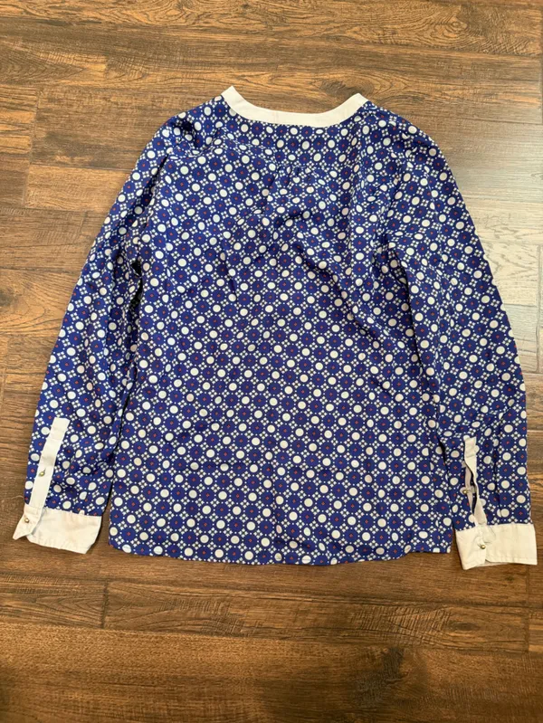 Banana Republic blouse - Image 2
