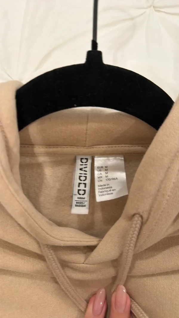 H&M Pullover Hoodie - Image 2