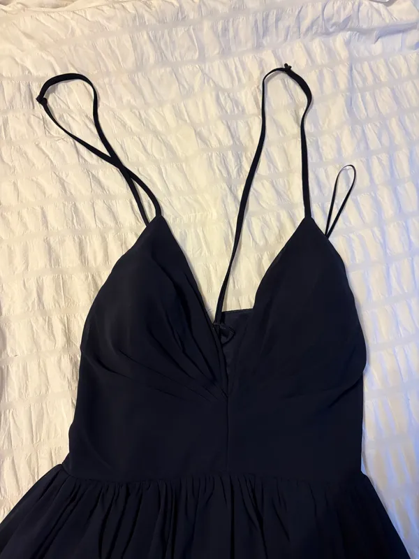 Prom dress Blue Size M - Image 3